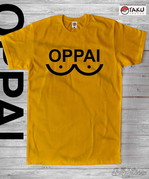 OPPAI - The Graphitees