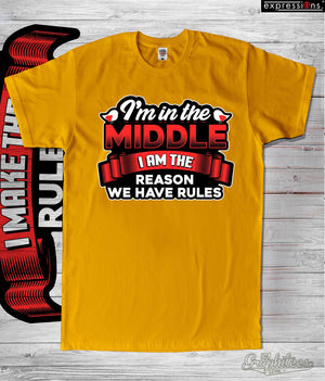 E-023 We Have Rules - The Graphitees