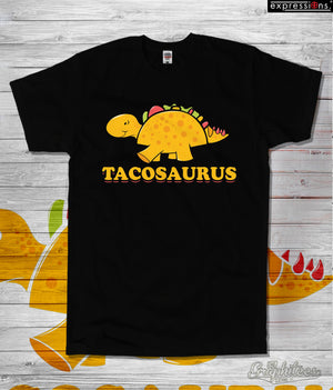 E-029 Tacosaurus - The Graphitees