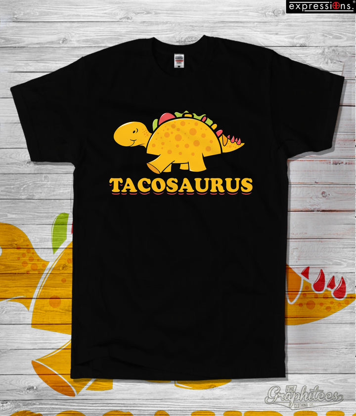 E-029 Tacosaurus - The Graphitees
