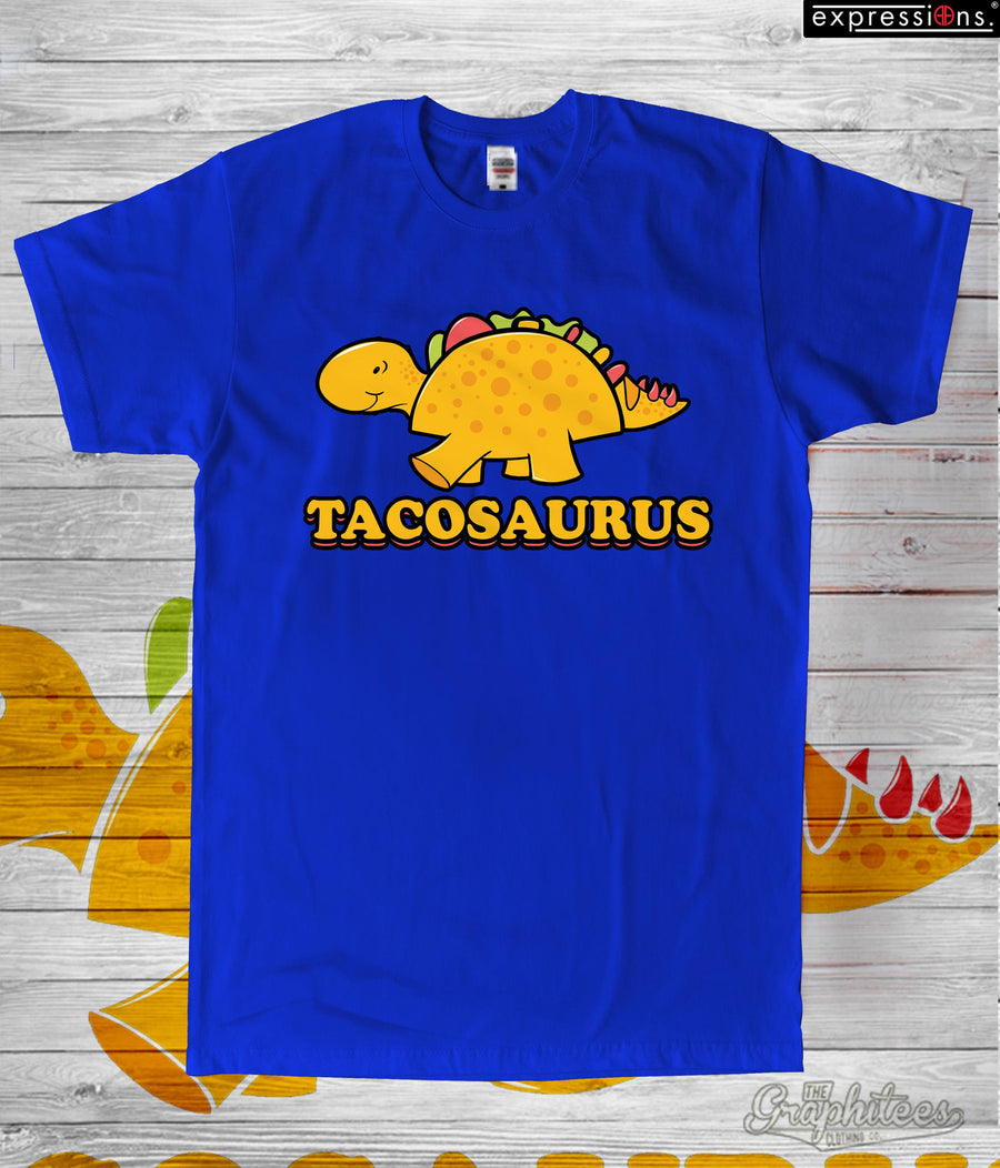 E-029 Tacosaurus - The Graphitees