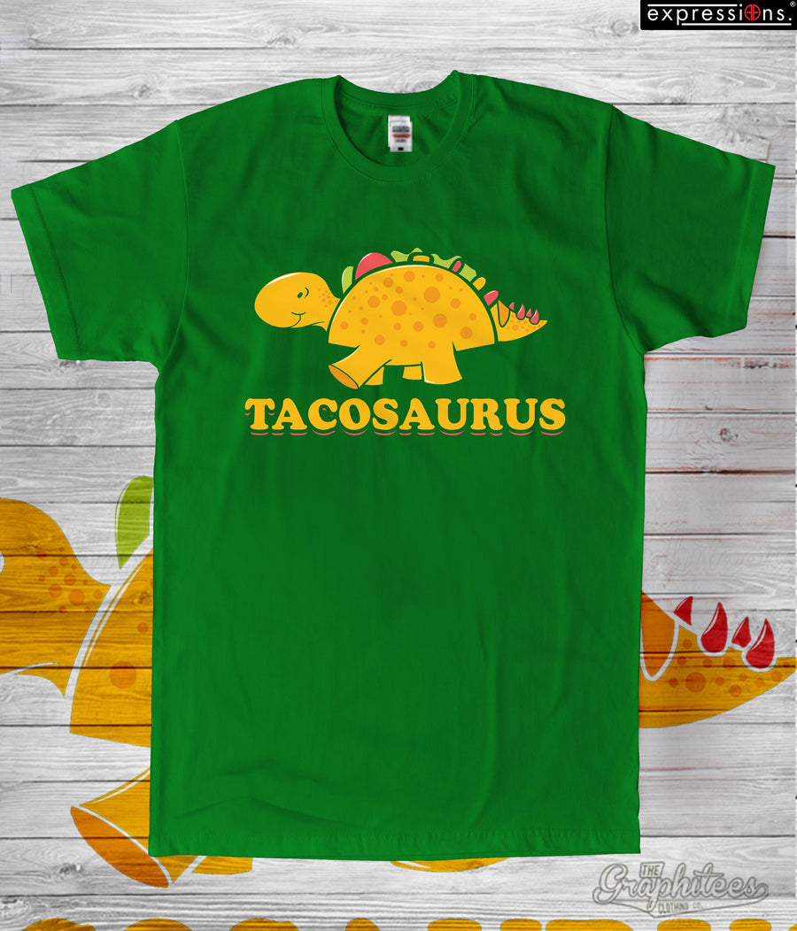 E-029 Tacosaurus - The Graphitees