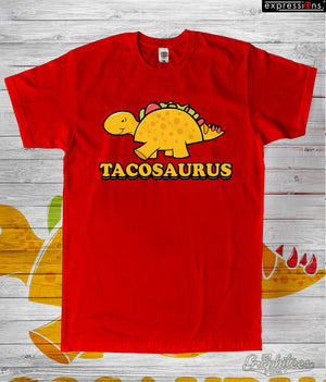 E-029 Tacosaurus - The Graphitees