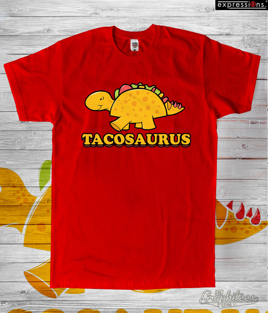 E-029 Tacosaurus - The Graphitees