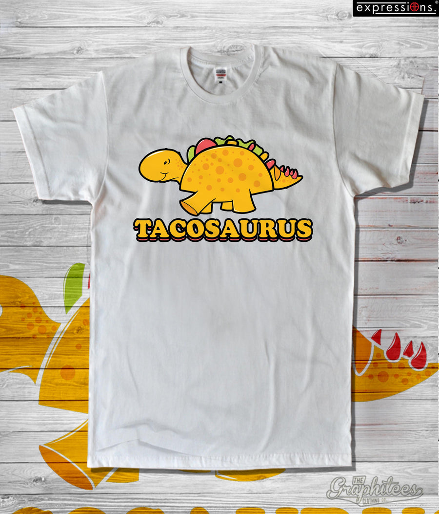 E-029 Tacosaurus - The Graphitees
