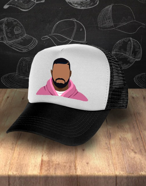 CAP - Dreik