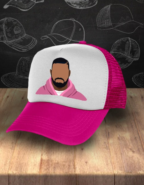 CAP - Dreik