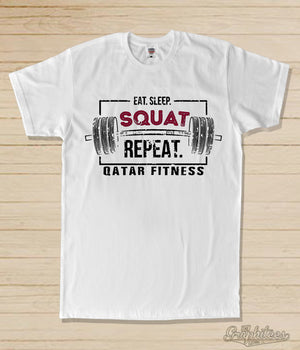 Qatar Fitness