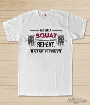 Qatar Fitness