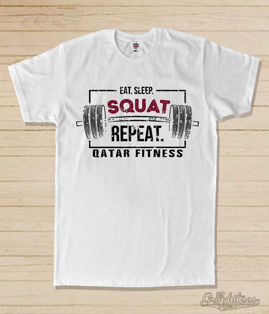 Qatar Fitness