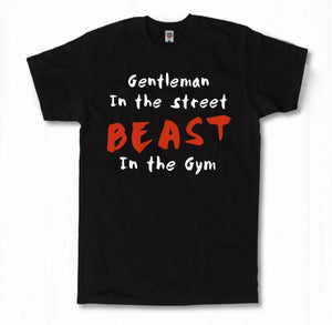 BEAST - The Graphitees