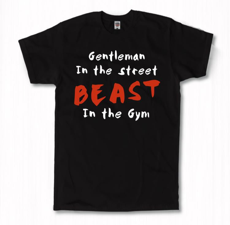 BEAST - The Graphitees