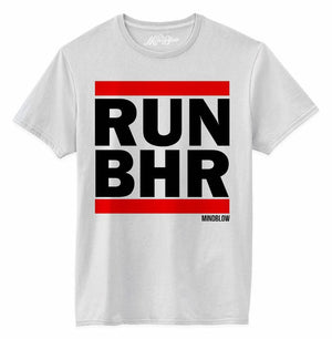 RUN MIDDLE EAST - The Graphitees