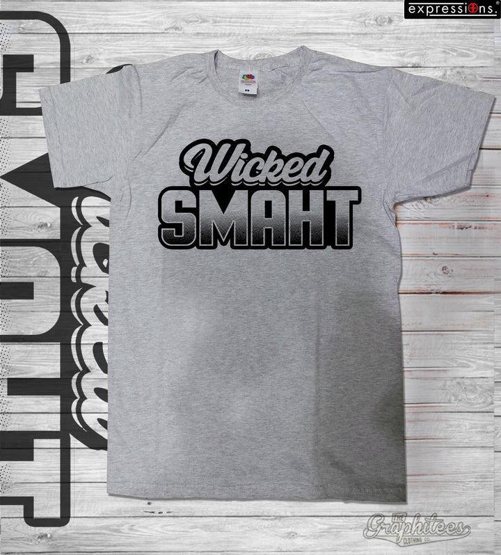 0-026 Wicked Smaht - The Graphitees