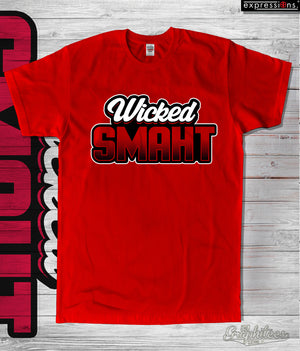 0-026 Wicked Smaht - The Graphitees