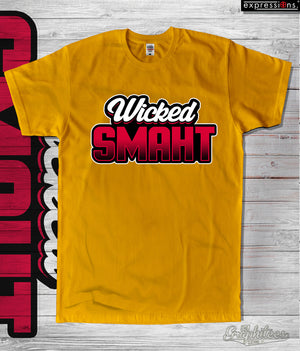 0-026 Wicked Smaht - The Graphitees