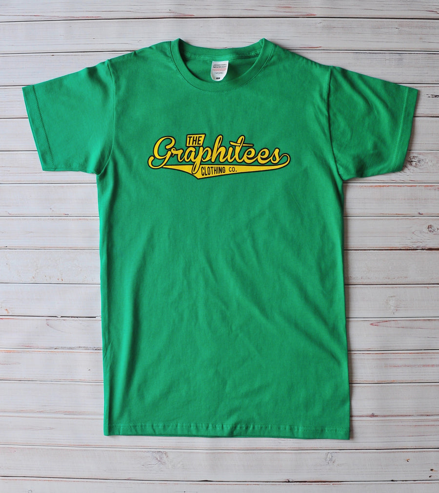 The Graphitee's T-shirt - The Graphitees